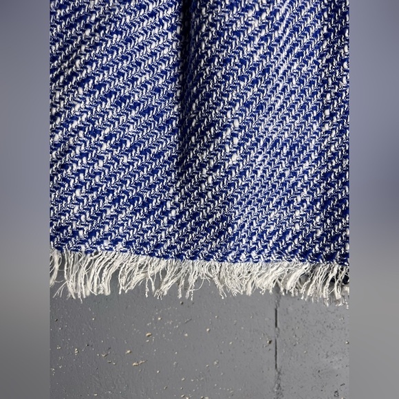 Kate Spade Tweed Shorts in size 2 - Picture 7 of 10